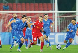 اکبرپور: استقلال برتری خود را ثابت کرد/ با یک گل نمی‌شود درباره نازون قضاوت کرد