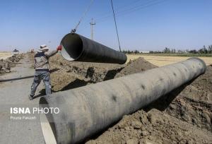 هزینه‌کرد ۱۳۰ میلیارد تومانی خیرین آب در استان سمنان