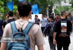 از تعویق امتحانات تا واکنش دانشگاه شریف به اظهارات یک هیئت‌ علمی