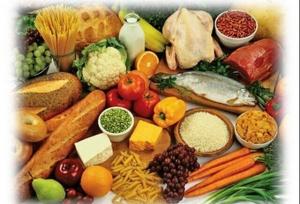 غذای سالم، کلید ارتقای سلامتی / پایش سلامت محصولات غذایی خام و فرآوری شده