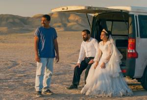 آقای پناهی! پس از دیدن فیلم جدیدتان ناامید شدیم