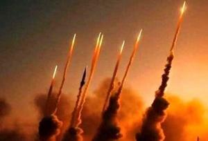 پایگاه‌های هوایی اسرائیل هدف قرار گرفتند؛ دور دوم پاسخ کوبنده ایران