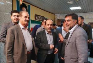 همکاری ۶۰۰۰ نفر در برگزاری انتخابات شهرستان همدان