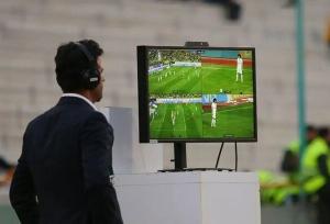 تکذیب قطعی VAR در بازی ذوب‌آهن و ملوان