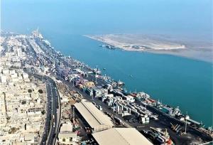 ارتقای ایمنی و بهبود کیفیت خدمات در بنادر استان بوشهر