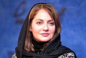 مهناز افشار خودش را قاطی ماجرای پژمان جمشیدی کرد!