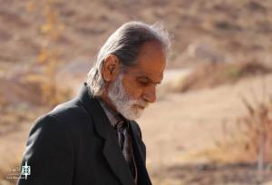 برای درگذشت یک هنرمند قدیمی