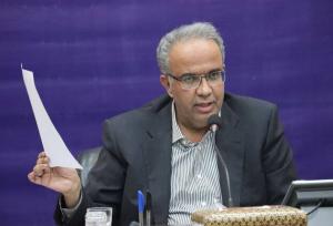 کمبود نیروی انسانی پایدار، چالش توسعه سیستان و بلوچستان/خروج بیش از ۸۰۰۰ نفر از نیروهای اداری استان