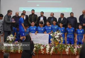 جشنواره فرهنگی ورزشی «ایران جان» تمرین مسئولیت‌پذیری و ساختن است