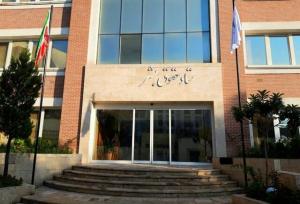 ستاد حقوق بشر: خودکشی میترا عباسی در زندان وکیل آباد صحت ندارد