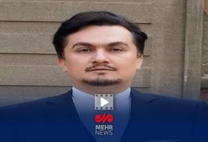 پیمان شیراز، سندی بر تعلق تاریخی بحرین به ایران