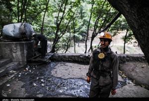 زغال‌سنگ داخلی در بن‌بست؛ واردات میلیارد دلاری از خارج