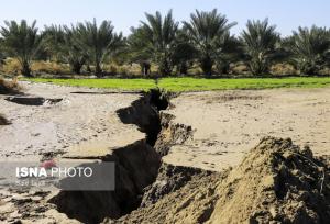 خسارت ۳۳۲۵ میلیارد تومانی بارندگی و سیلاب اخیر در استان کرمان