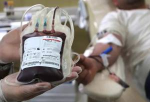 تیم سیار انتقال خون در گیلانغرب مستقر می شود