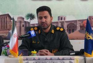 ۲۲۰ برنامه فرهنگی و اجتماعی در هفته بسیج در ورزنه اجرا می‌شود