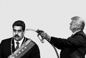 رویترز: ترامپ برای مادورو ضرب الاجل ترک قدرت تعیین کرده بود