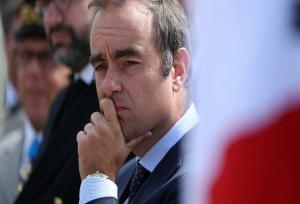 بودجه ۲۰۲۶ فرانسه در بن‌بست؛ «لکورنو» میان بحران مالیاتی و تهدید سقوط