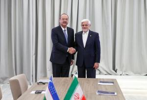 نخست‌وزیر ازبکستان به تهران سفر می‌کند