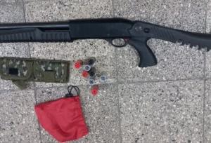 دستگیری ۹ متخلف شکار و صید غیرمجاز در نقاط مختلف استان اردبیل