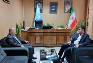 غلامی: دیوان محاسبات فارس برای مبارزه با فسادهای مالی عزم جدی دارد