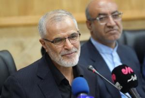 پورجمشیدیان: فرمانداران محور تصمیم‌گیری و ثبات در استان‌ها هستند