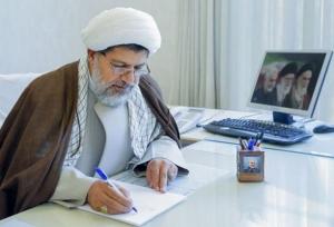 پیام رئیس سازمان عقیدتی سیاسی فراجا به مناسبت هفته انتظامی