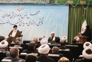 علم الهدی: مواجهه با مسئله حجاب نیازمند انعطاف و برخورد هوشمندانه است