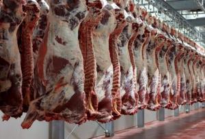 قیمت انواع گوشت گوساله و گوسفندی تنظیم بازار و آزاد در تهران اعلام شد