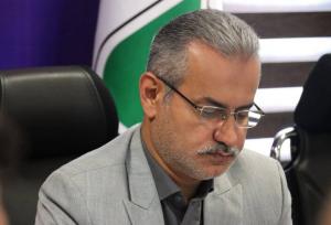 رکوردشکنی ترانزیت در مرز اینچه‌برون؛ تردد ناوگان ۴۳ درصد افزایش یافت