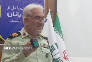 سردار رستگار: محیط‌بانان ملزم به استفاده از دوربین البسه هستند