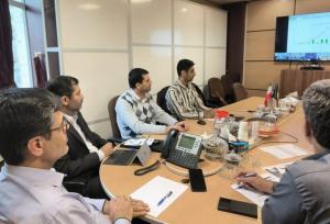 اهتمام صنایع انرژی‌بر به احداث نیروگاه‌ ضروری است