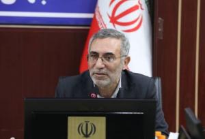 معاون عمرانی استاندار تهران؛ به پویش «نه به تصادف» بپیوندید