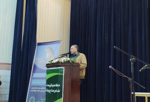 حسینی‌نژاد: «طرح‌های مدیریتی» کلید نجات یوزپلنگ آسیایی از انقراض است