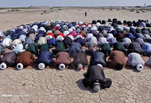 پیشنهاد متفاوت روزنامه اصولگرا برای حل مشکل کم‌آبی