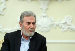 حضور جنبش جهاد اسلامی در مذاکرات دوحه برای آتش بس غزه