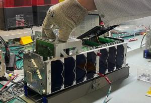 هوش مصنوعی ماهواره‌ها را در فضا کنترل می‌کند