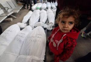 شهادت دست‌کم ۱۴۳ فلسطینی در موج توحش اخیر صهیونیست‌ها