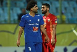 پایان جنجال یک هفته ای؛ حریف پرسپولیس بلیت تهران گرفت