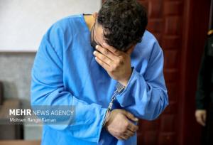 عامل درگیری در محله تهرانپارس تهران بازداشت شد