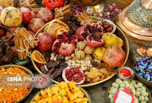 وزارت میراث‌ فرهنگی دستورالعملِ اجرای شایسته آیین «شب یلدا» را ابلاغ کرد