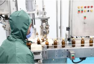 ضرورت حضور صنعت مواد دارویی در رویدادهای تخصصی