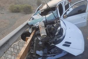 نیمی از فوتی‌های تصادفات شش ماهه اول، نوجوان و جوان بودند