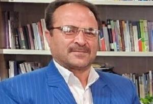 قالی‌بافی که با شرکت در کلاس‌های نهضت سوادآموزی بر صندلی قضاوت تکیه کرد