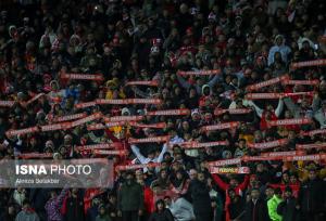 بلیت فروشی داربی آغاز شد