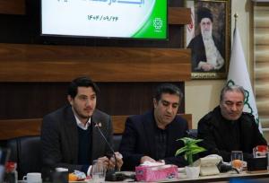 عبور از تنش آبی پایتخت با رویکردهای نوین مدیریت شهری