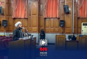 گزارش خبرنگار مهر از جلسه دادگاه گروهک تروریستی منافقین