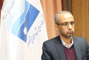 تنها ۸ درصد ظرفیت سد ۱۵ خرداد پر است