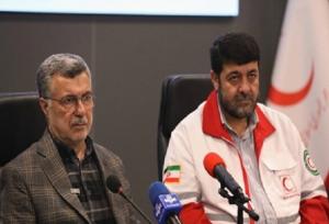 هم‌افزایی تیم ملی سلامت برای خدمات‌رسانی بهتر در ایام نوروز