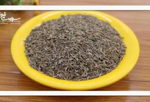 یک قاشق زیره سیاه در روز، راهی طبیعی برای کاهش کلسترول