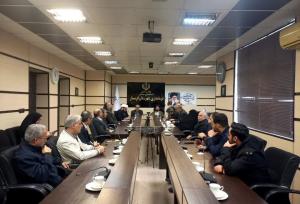 استقبال پرشور از اعتکاف در گرمسار؛ ۱۲۰۰ نفر ثبت‌نام کردند